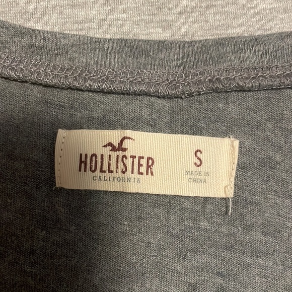 Hollister Tank Top - Picture 3 of 3